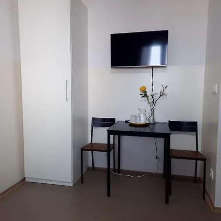 Work Братислава