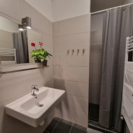 Work Aparthotel 3*